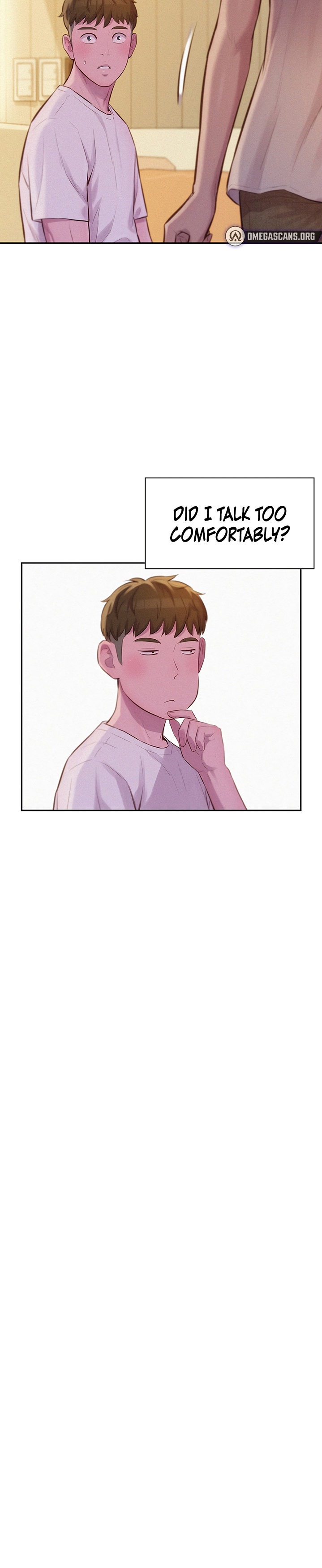 Romantic Camping - Chapter 8 [photo 19] - MangaPorn