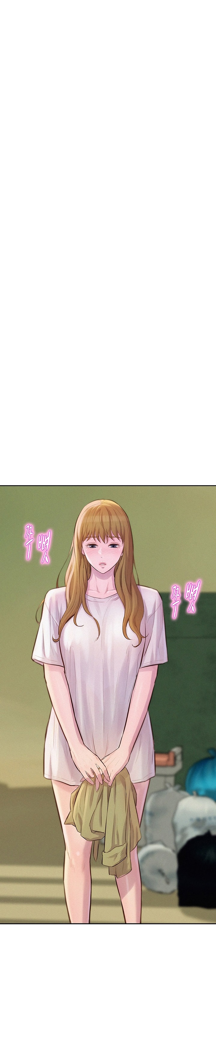 Romantic Camping - Chapter 8 [photo 30] - MangaPorn