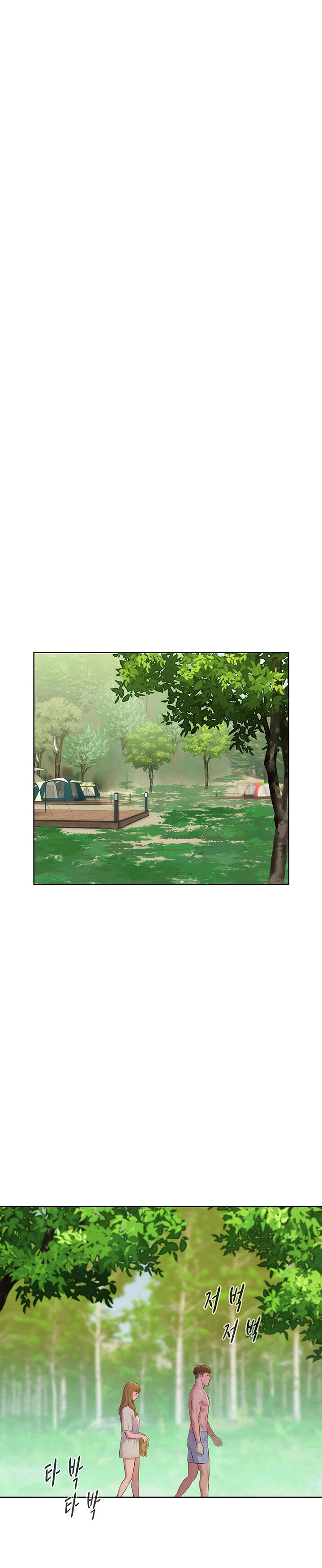 Romantic Camping - Chapter 8 [photo 32] - MangaPorn