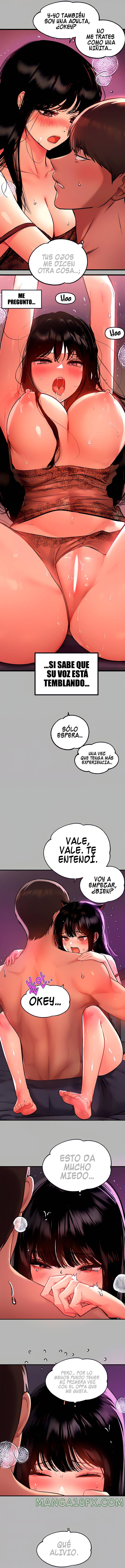 The Owner Of A Building Raw - Chapter 39 [photo 12] - MangaPorn