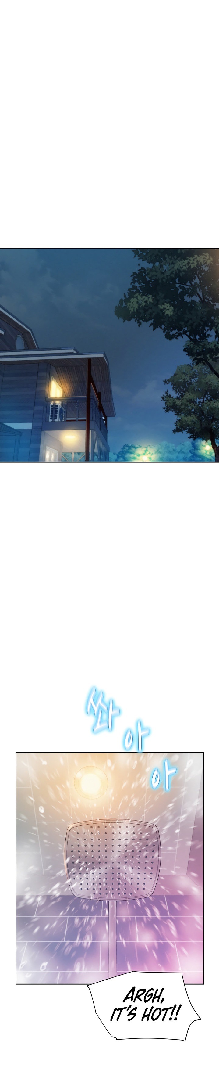 Romantic Camping - Chapter 9 [photo 29] - MangaPorn