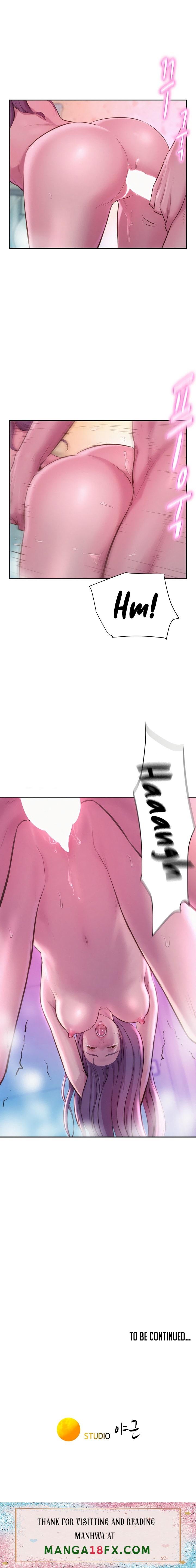 Romantic Camping - Chapter 10 [photo 8] - MangaPorn