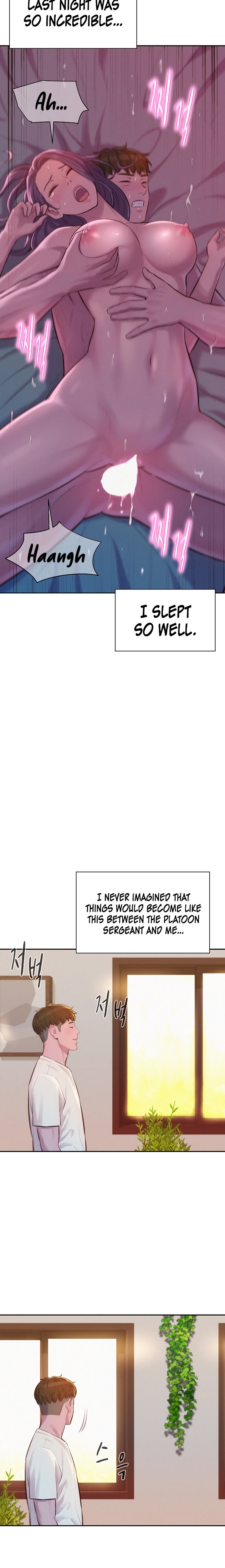 Romantic Camping - Chapter 12 [photo 2] - MangaPorn