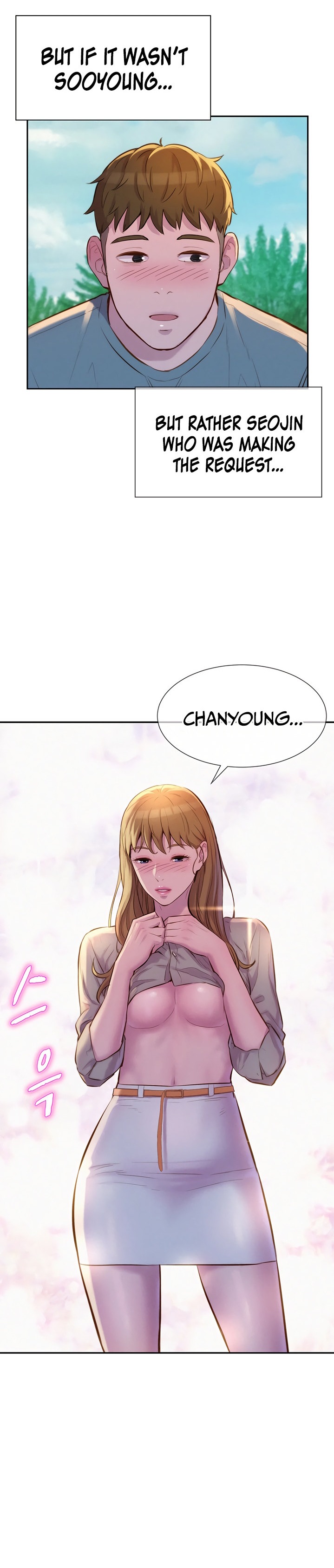 Romantic Camping - Chapter 13 [photo 12] - MangaPorn