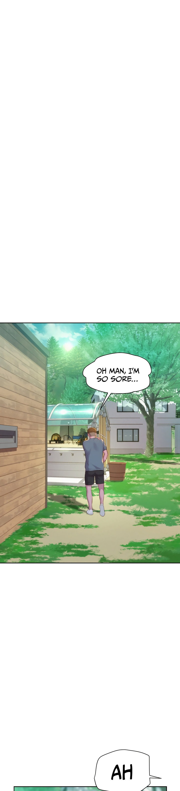 Romantic Camping - Chapter 13 [photo 17] - MangaPorn