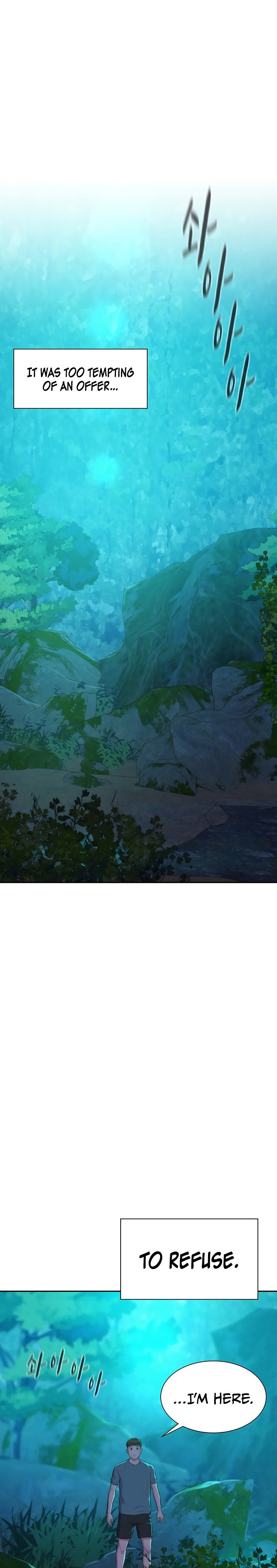 Romantic Camping - Chapter 13 [photo 33] - MangaPorn