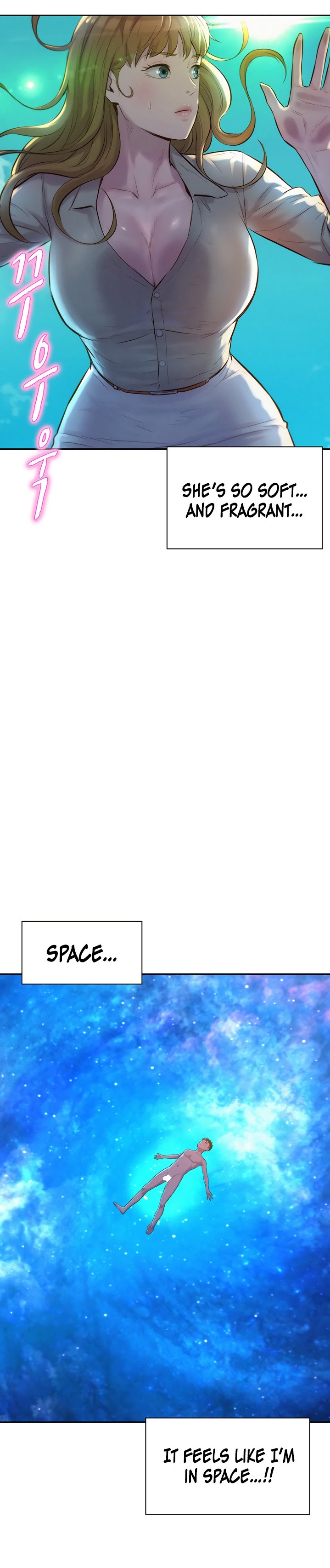 Romantic Camping - Chapter 13 [photo 7] - MangaPorn