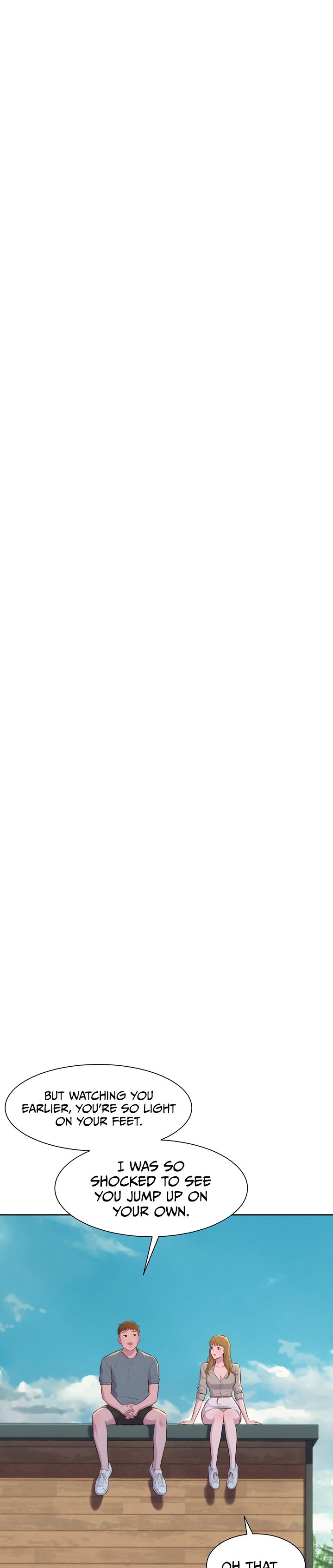 Romantic Camping - Chapter 13 [photo 9] - MangaPorn