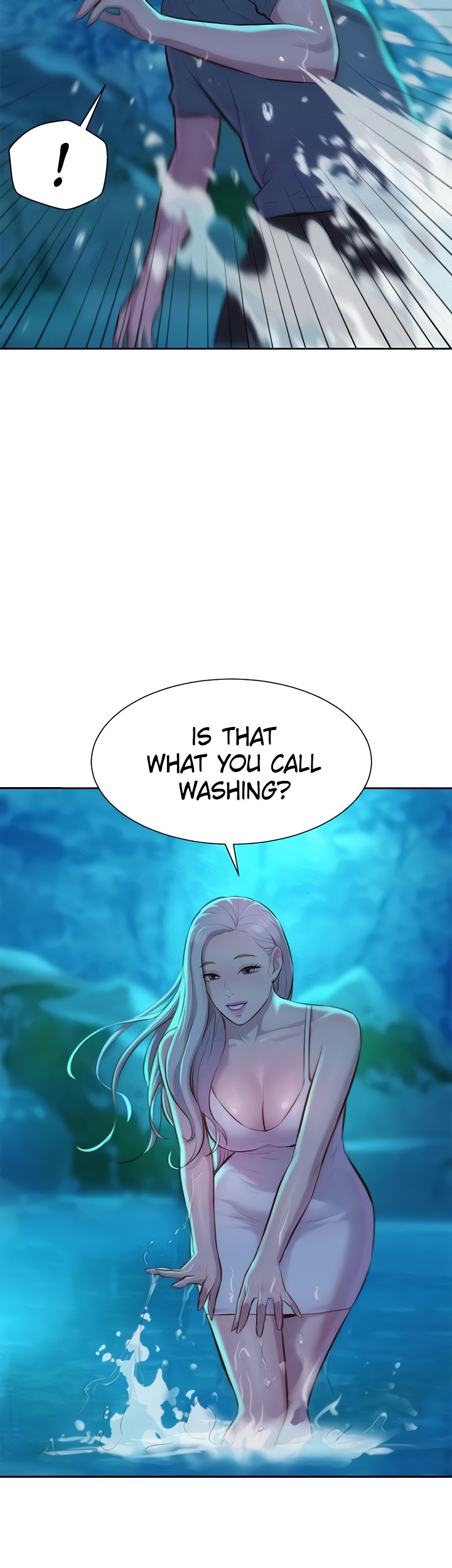 Romantic Camping - Chapter 14 [photo 14] - MangaPorn