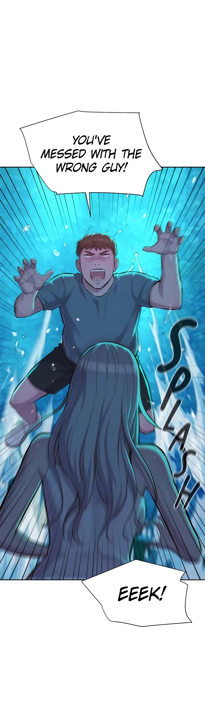 Romantic Camping - Chapter 14 [photo 16] - MangaPorn