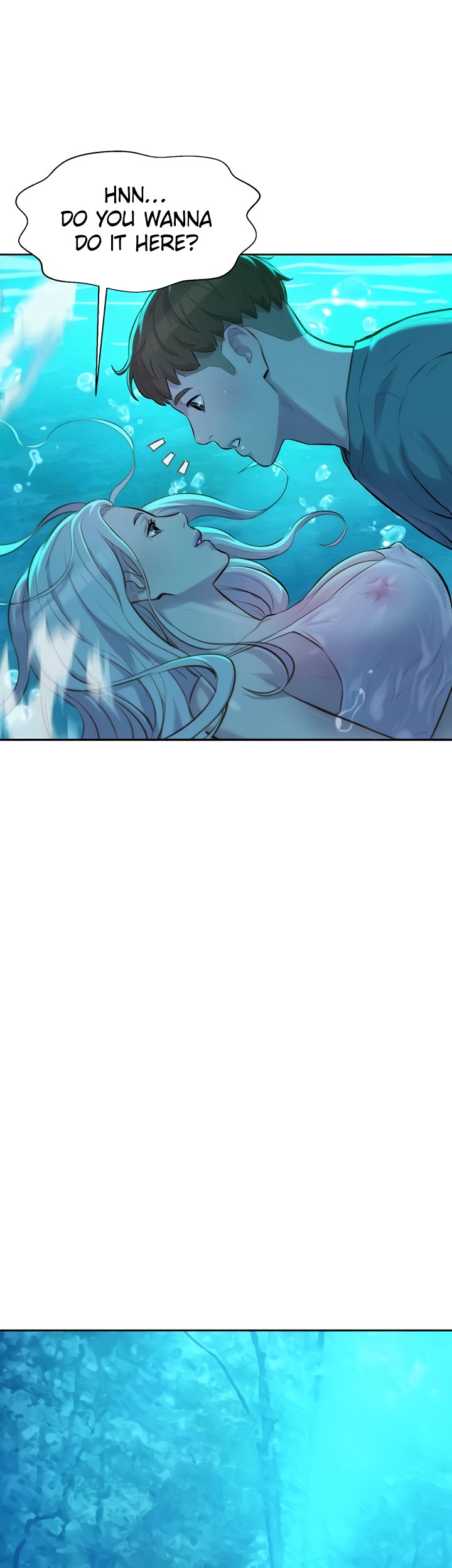 Romantic Camping - Chapter 14 [photo 19] - MangaPorn