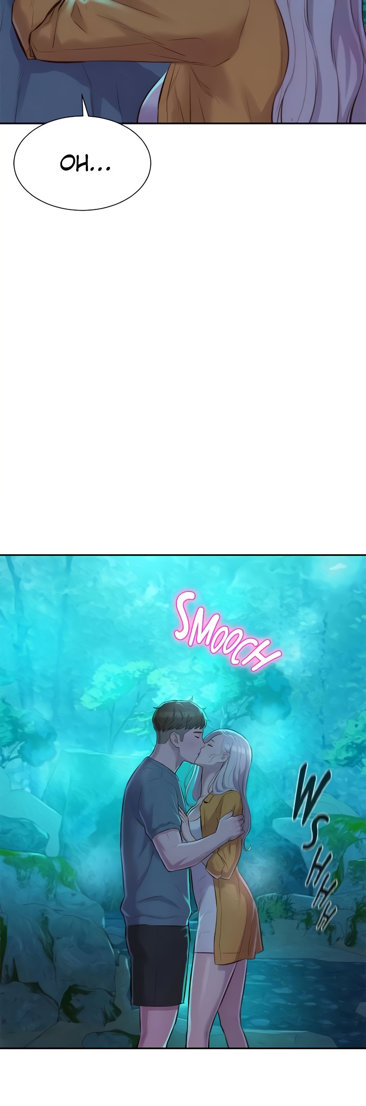 Romantic Camping - Chapter 14 [photo 2] - MangaPorn