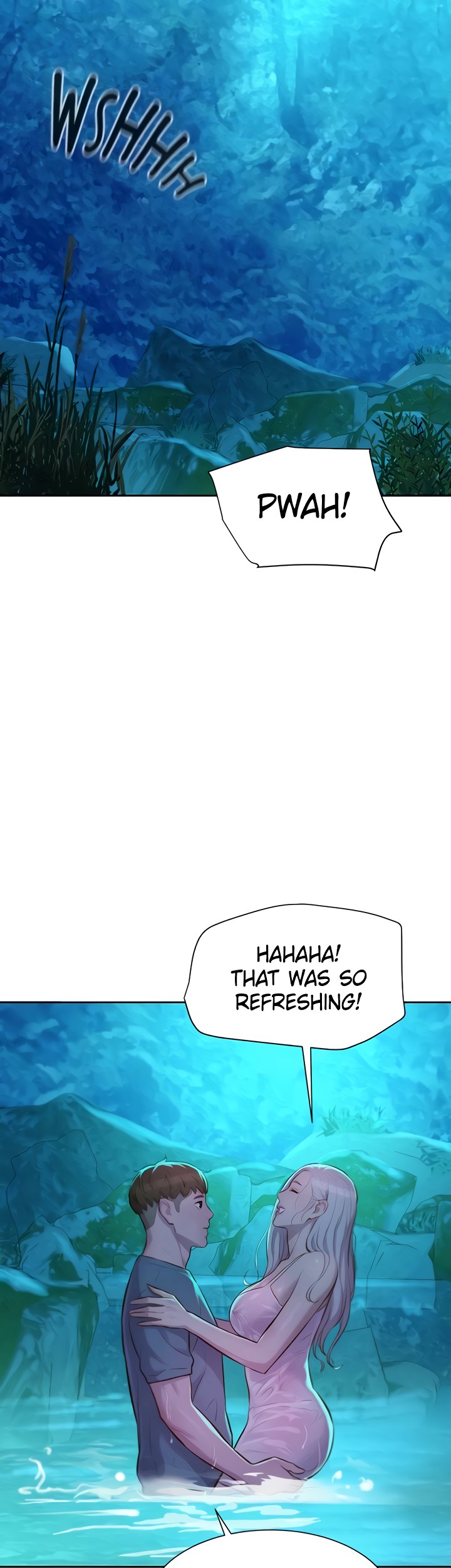 Romantic Camping - Chapter 14 [photo 20] - MangaPorn