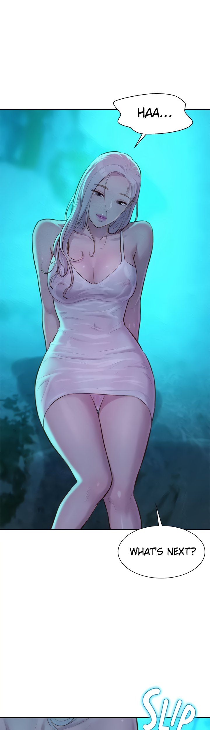 Romantic Camping - Chapter 14 [photo 25] - MangaPorn