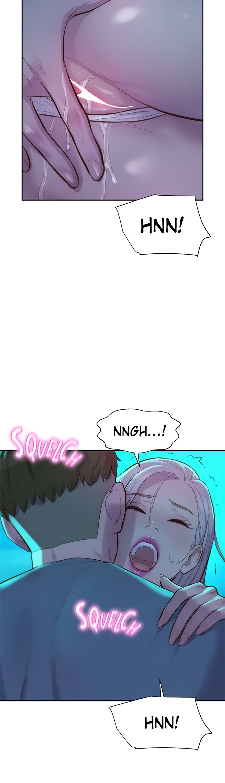 Romantic Camping - Chapter 14 [photo 34] - MangaPorn