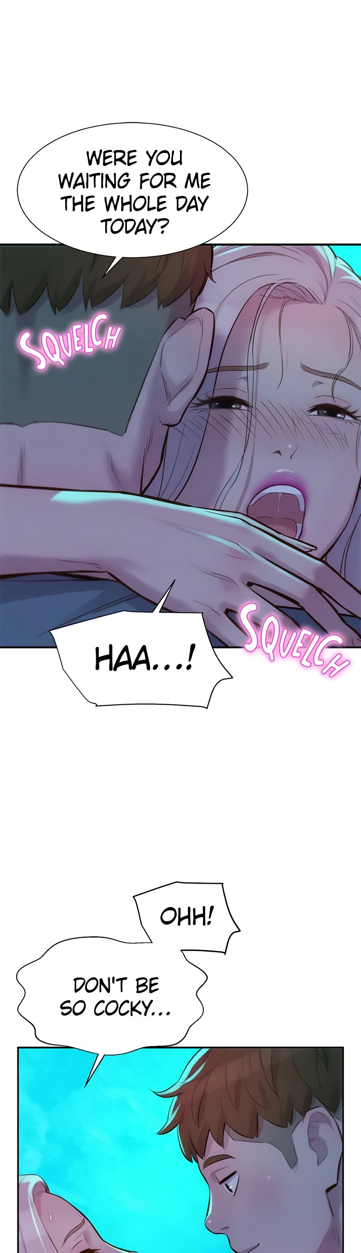 Romantic Camping - Chapter 14 [photo 37] - MangaPorn