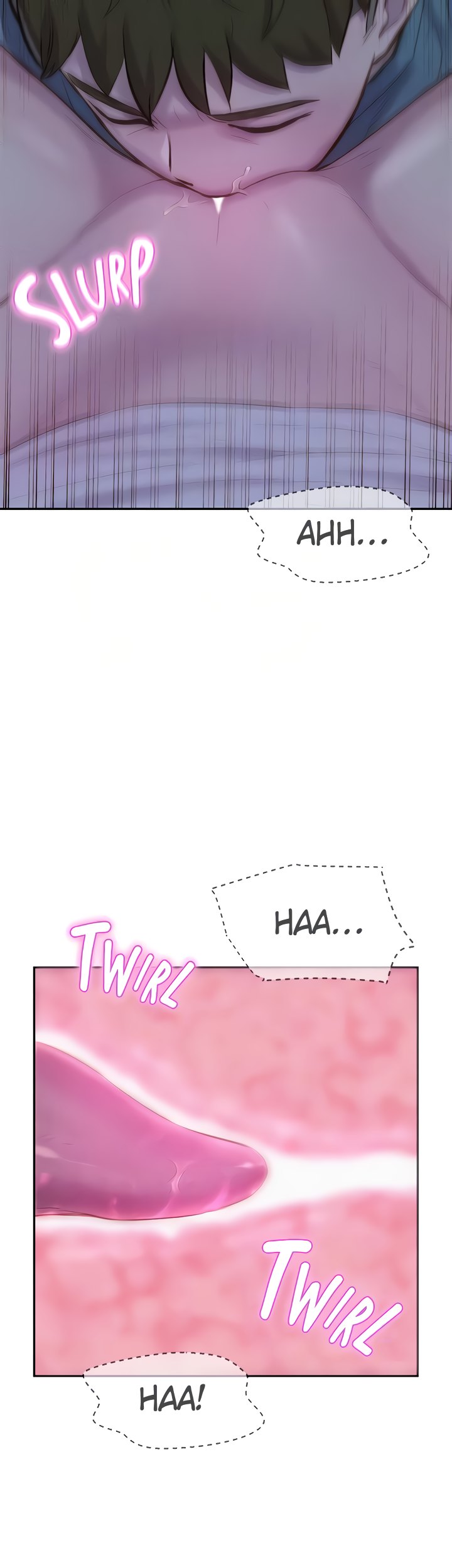 Romantic Camping - Chapter 15 [photo 11] - MangaPorn