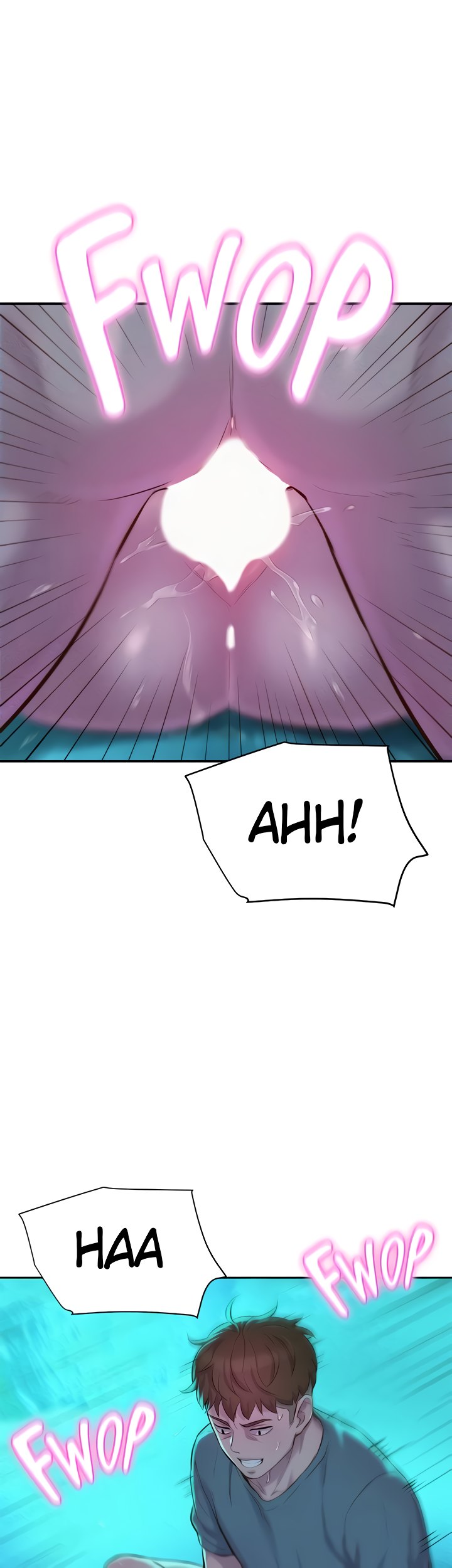 Romantic Camping - Chapter 15 [photo 21] - MangaPorn