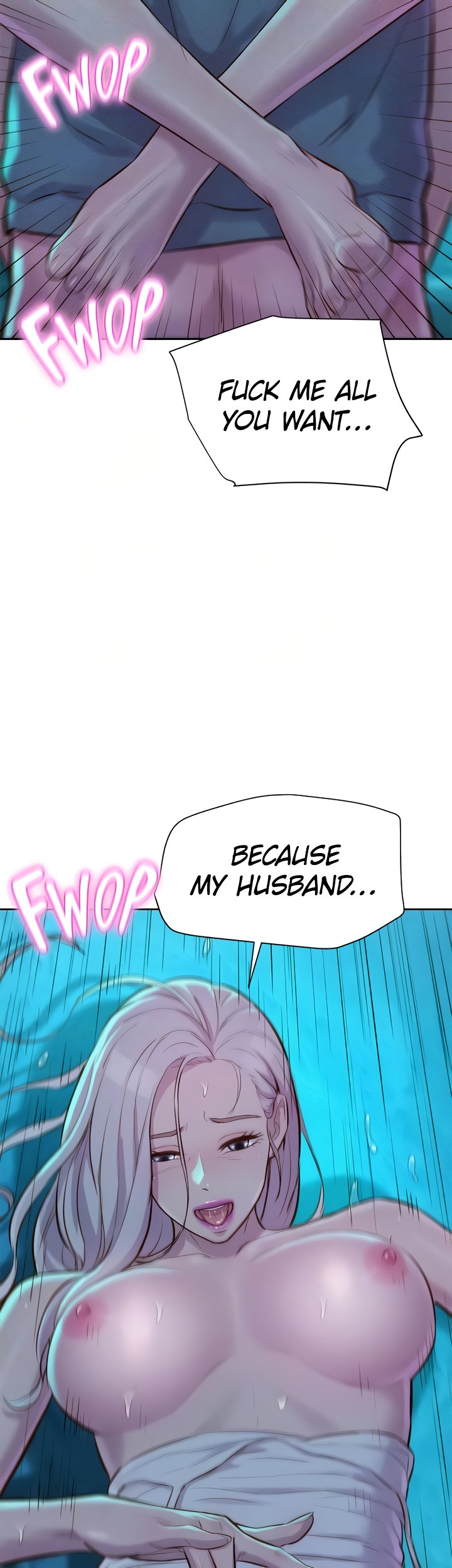 Romantic Camping - Chapter 15 [photo 33] - MangaPorn