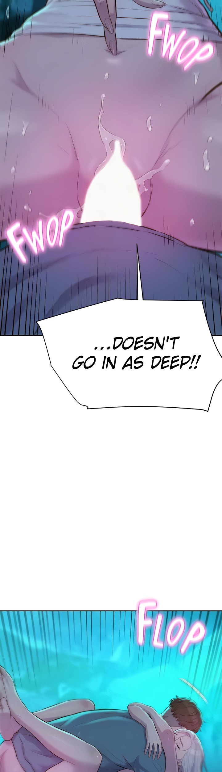 Romantic Camping - Chapter 15 [photo 34] - MangaPorn