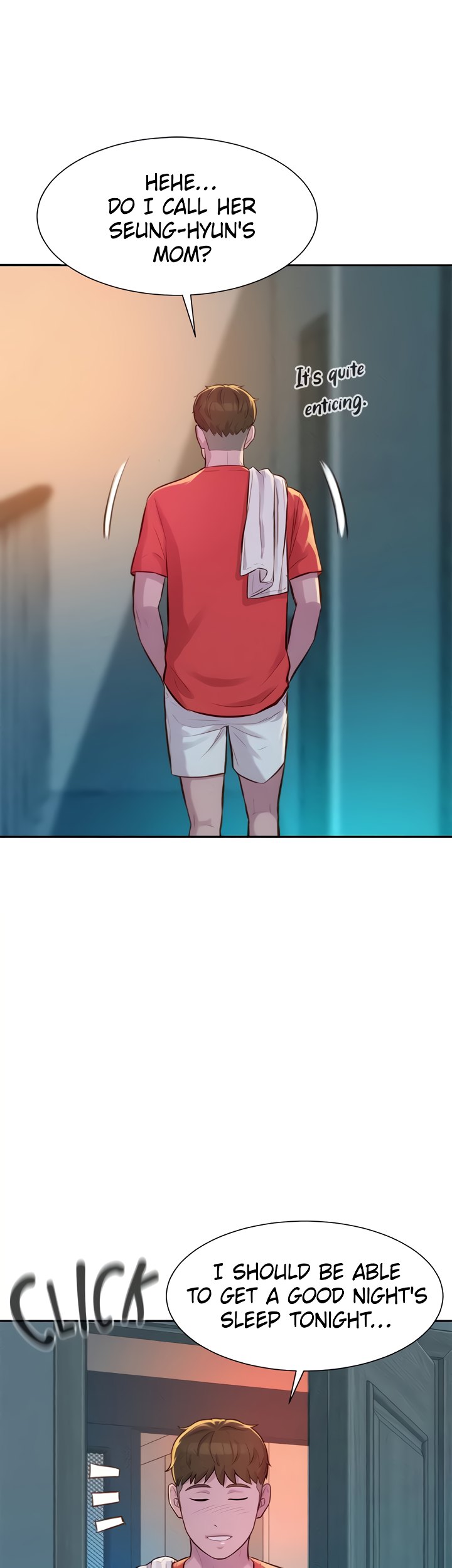 Romantic Camping - Chapter 15 [photo 49] - MangaPorn