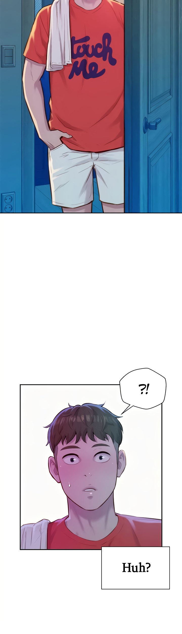 Romantic Camping - Chapter 15 [photo 50] - MangaPorn