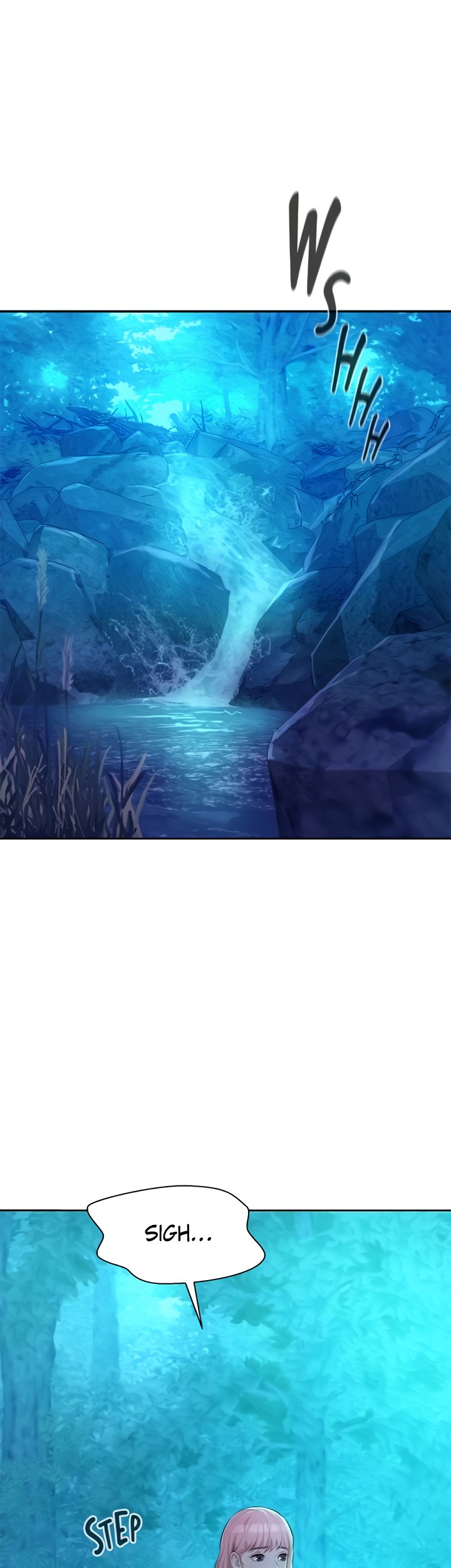 Romantic Camping - Chapter 16 [photo 1] - MangaPorn