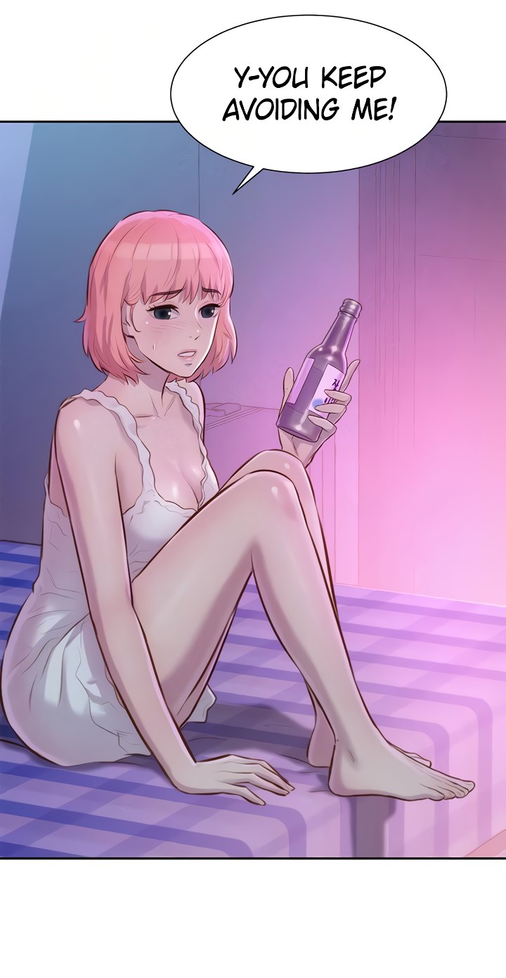 Romantic Camping - Chapter 16 [photo 12] - MangaPorn