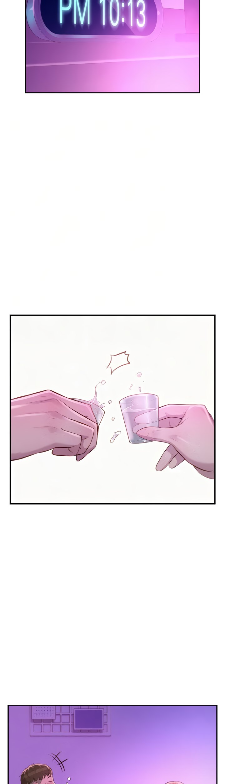 Romantic Camping - Chapter 16 [photo 16] - MangaPorn