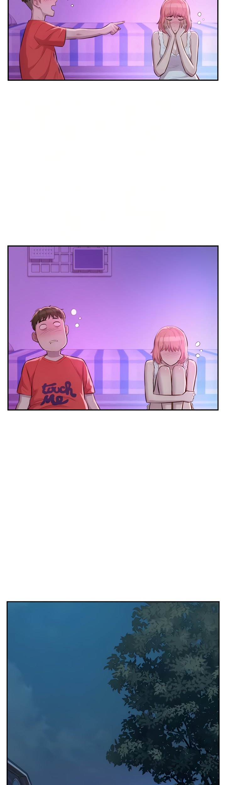 Romantic Camping - Chapter 16 [photo 17] - MangaPorn