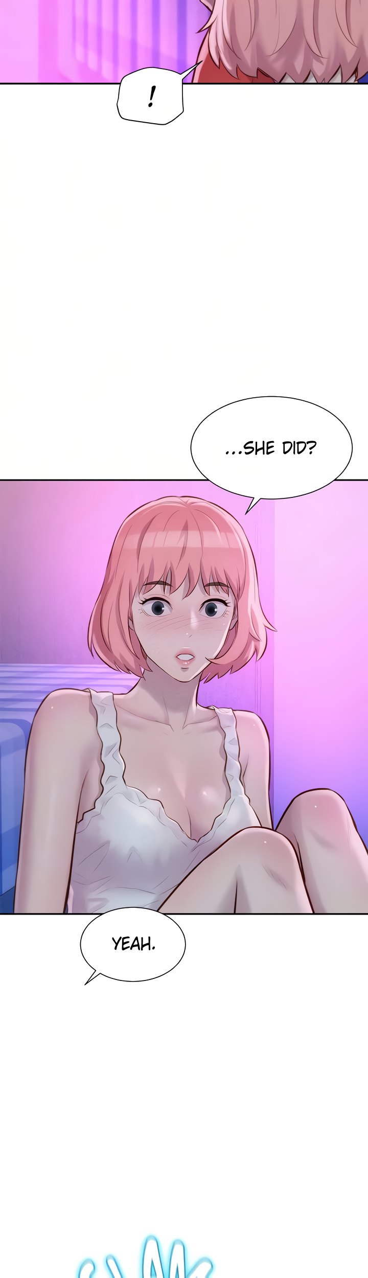 Romantic Camping - Chapter 16 [photo 32] - MangaPorn