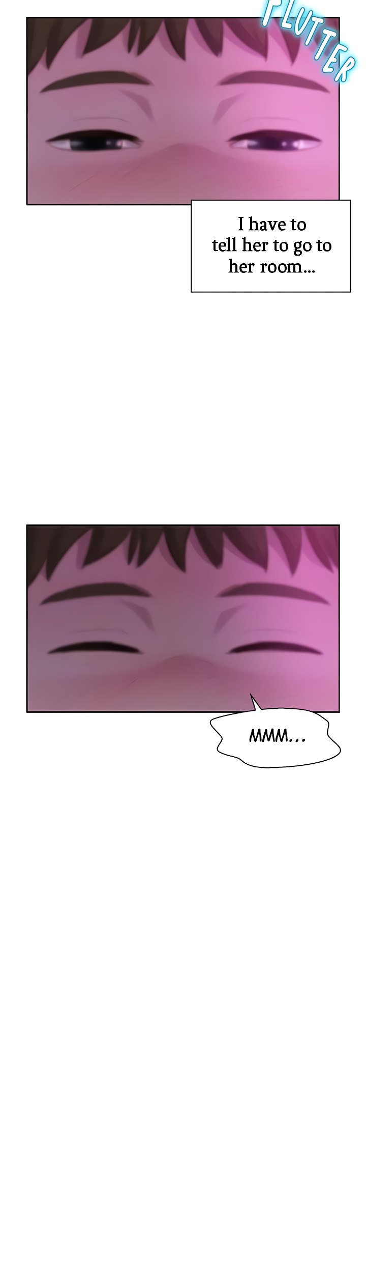 Romantic Camping - Chapter 16 [photo 35] - MangaPorn