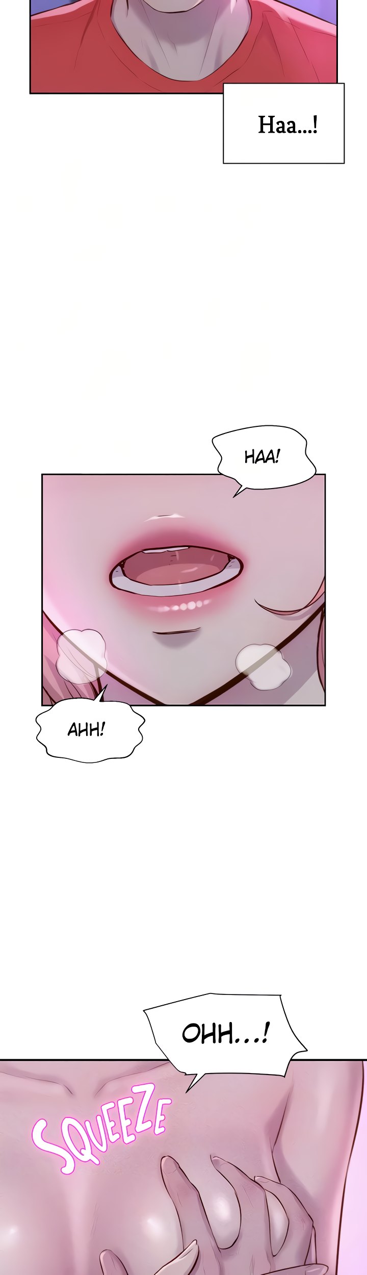 Romantic Camping - Chapter 16 [photo 39] - MangaPorn