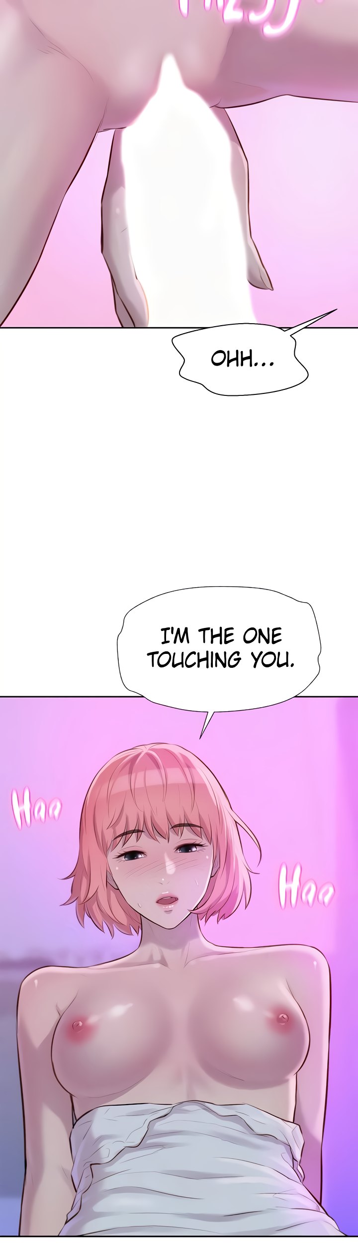 Romantic Camping - Chapter 16 [photo 46] - MangaPorn