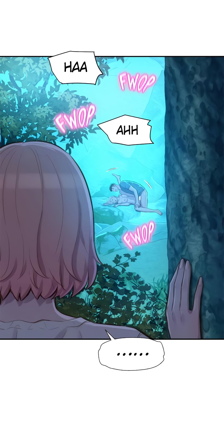 Romantic Camping - Chapter 16 [photo 6] - MangaPorn