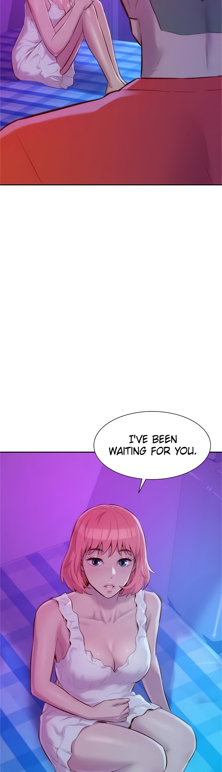 Romantic Camping - Chapter 16 [photo 9] - MangaPorn