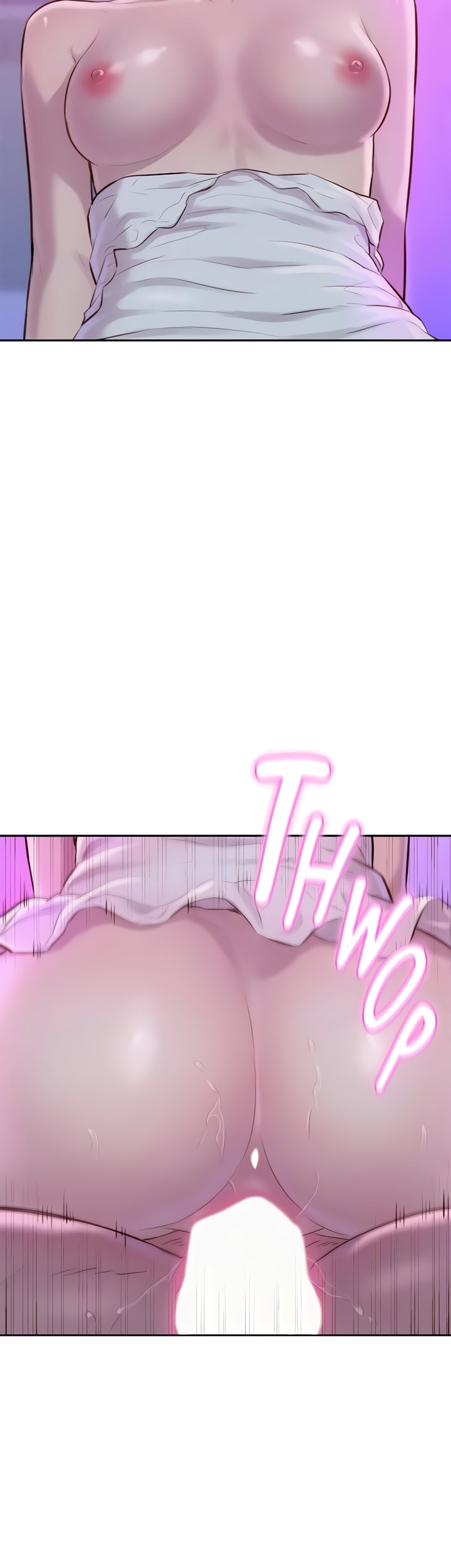 Romantic Camping - Chapter 17 [photo 2] - MangaPorn