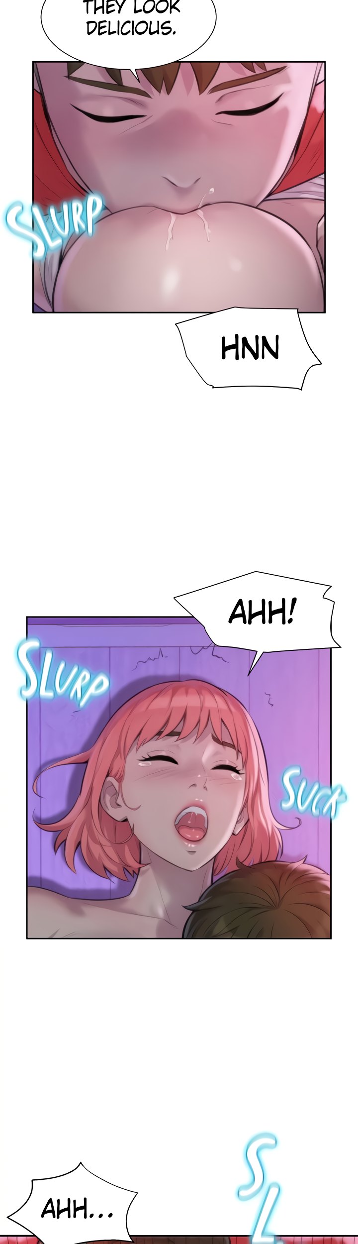 Romantic Camping - Chapter 17 [photo 30] - MangaPorn