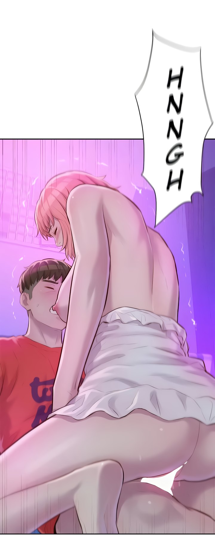 Romantic Camping - Chapter 17 [photo 4] - MangaPorn