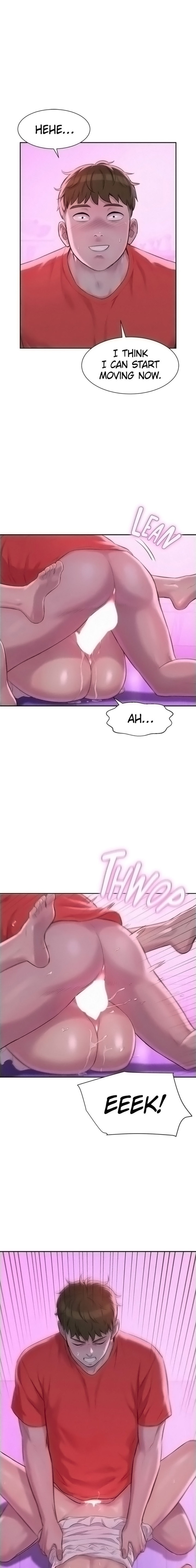 Romantic Camping - Chapter 18 [photo 1] - MangaPorn