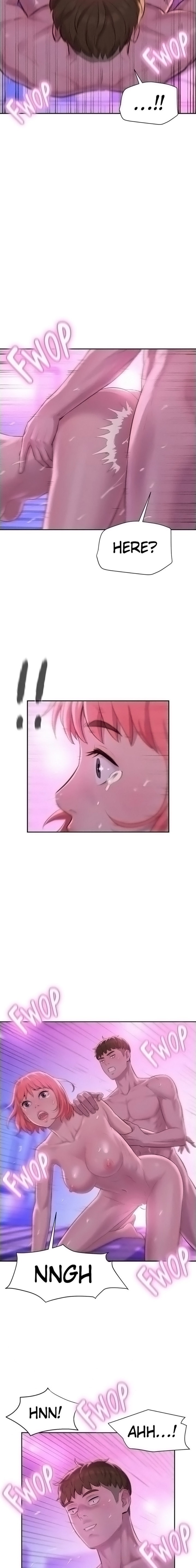 Romantic Camping - Chapter 18 [photo 12] - MangaPorn