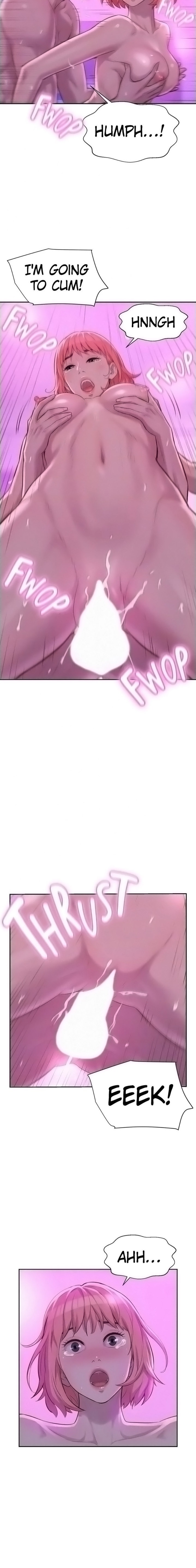 Romantic Camping - Chapter 18 [photo 16] - MangaPorn