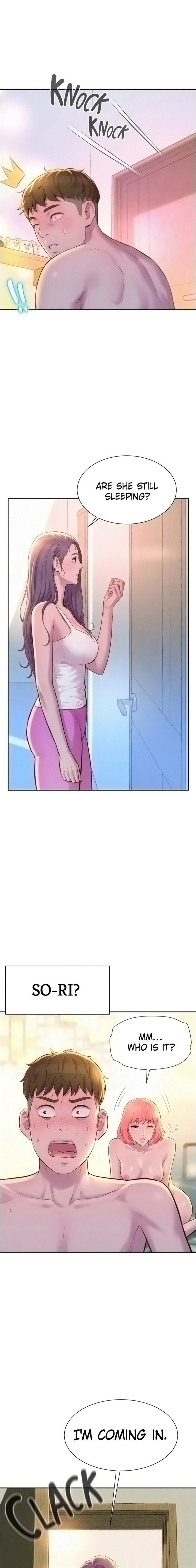 Romantic Camping - Chapter 18 [photo 20] - MangaPorn