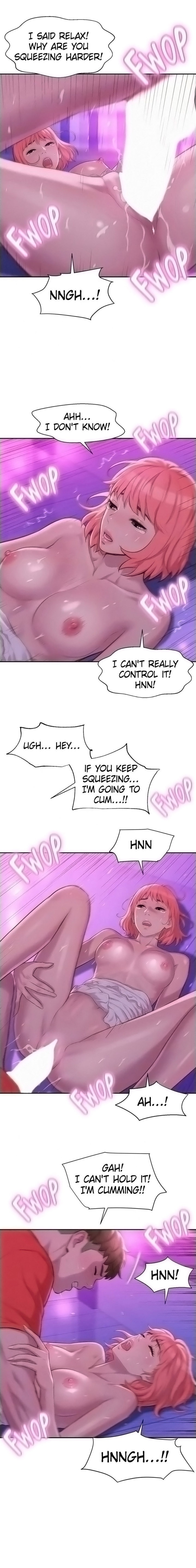 Romantic Camping - Chapter 18 [photo 5] - MangaPorn