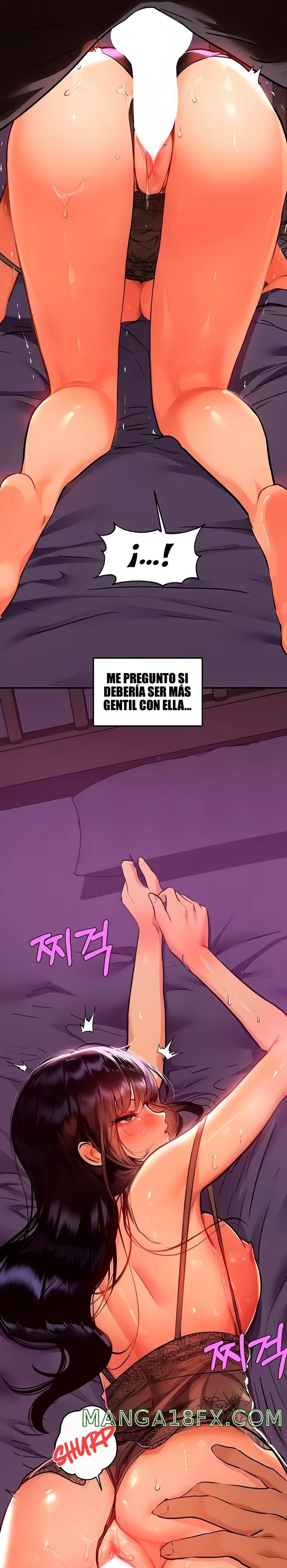 The Owner Of A Building Raw - Chapter 40 [photo 10] - MangaPorn