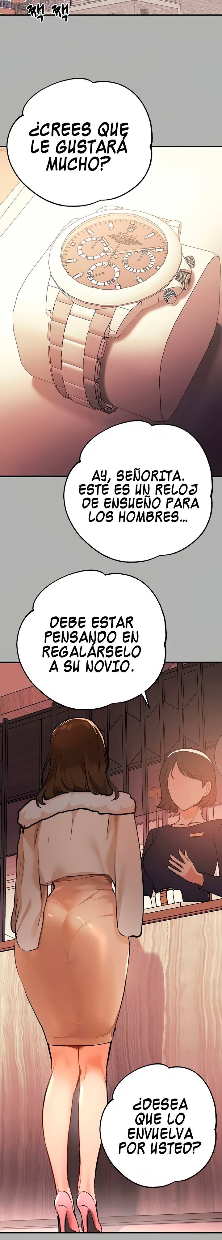 The Owner Of A Building Raw - Chapter 40 [photo 25] - MangaPorn