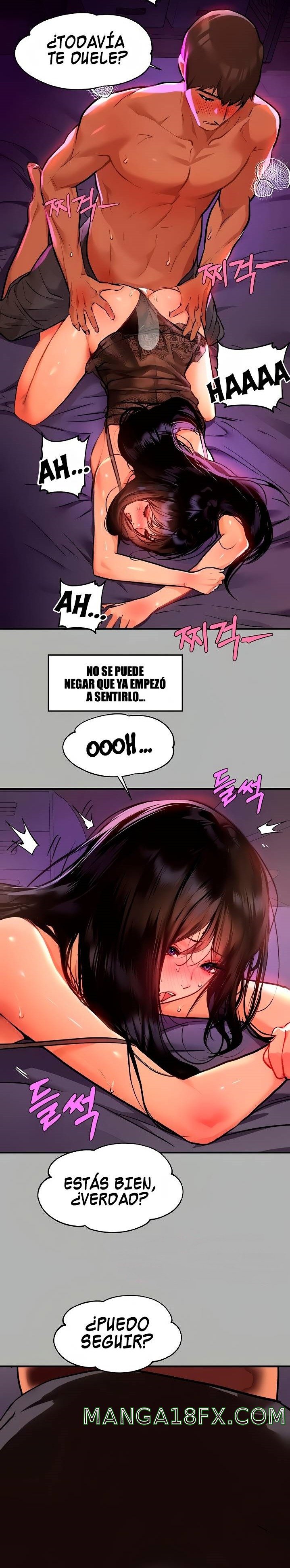 The Owner Of A Building Raw - Chapter 40 [photo 9] - MangaPorn