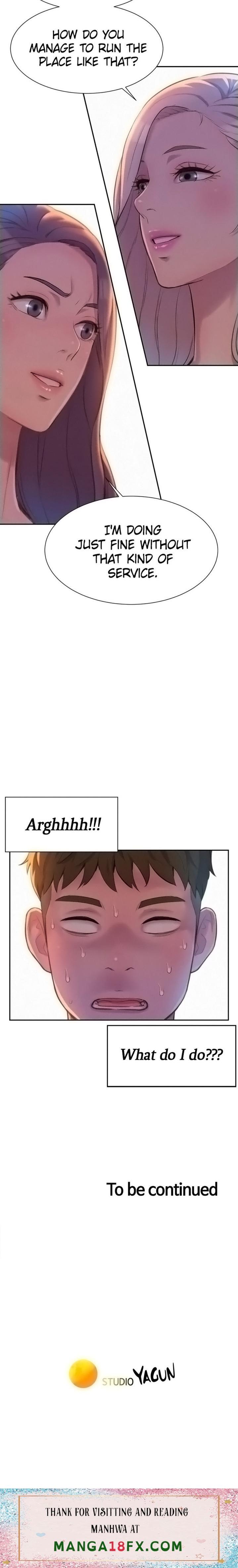 Romantic Camping - Chapter 19 [photo 19] - MangaPorn