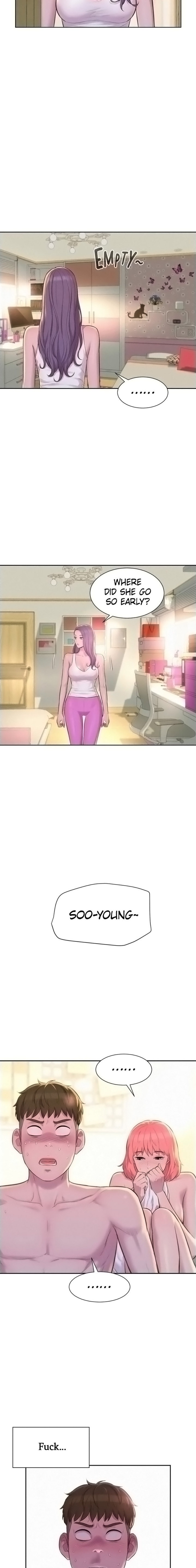 Romantic Camping - Chapter 19 [photo 3] - MangaPorn