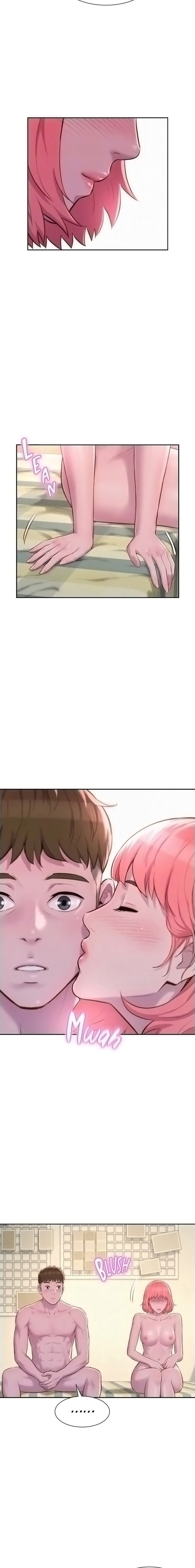 Romantic Camping - Chapter 19 [photo 8] - MangaPorn